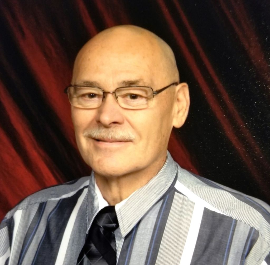 Larry Nighswander
