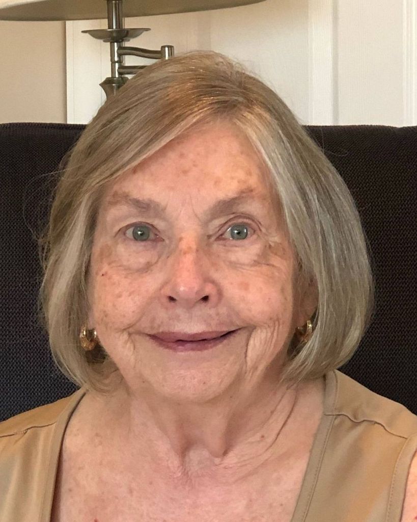 June Helene Riley Profile Photo