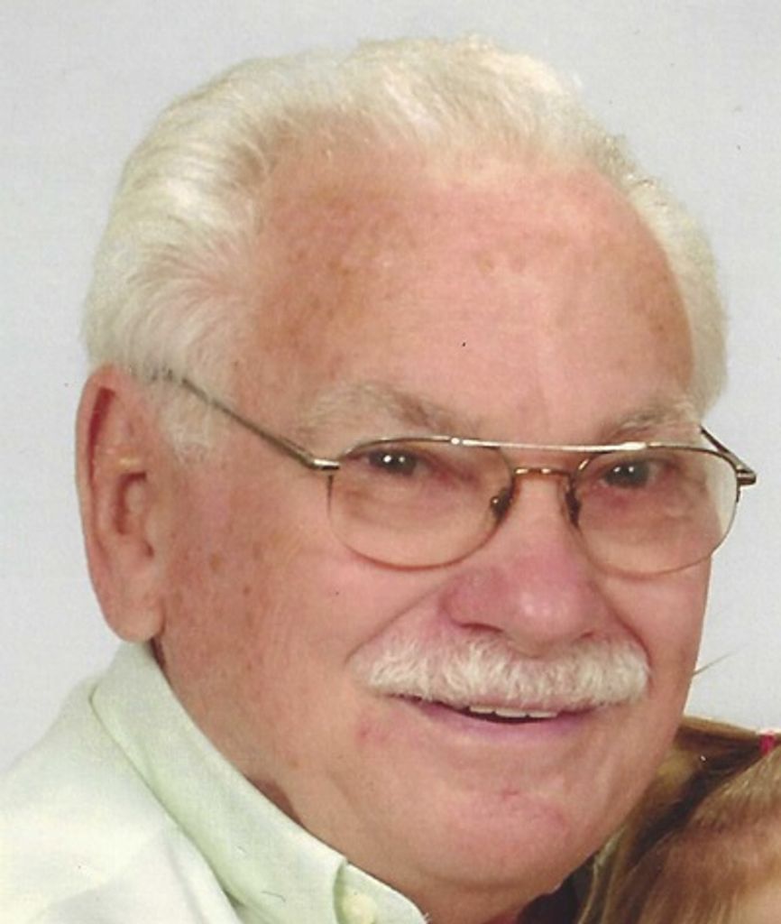 Jim Willie Jones Profile Photo