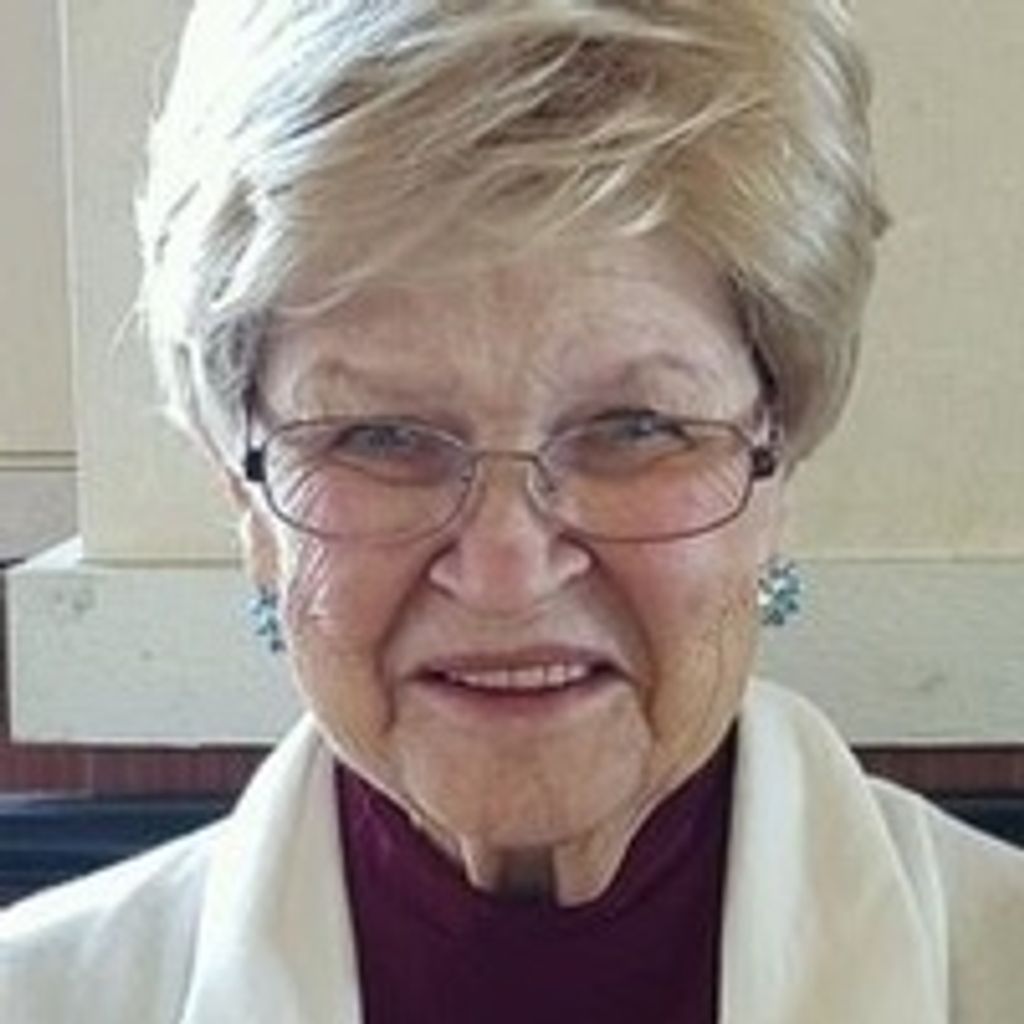 Dolores A. Desautel