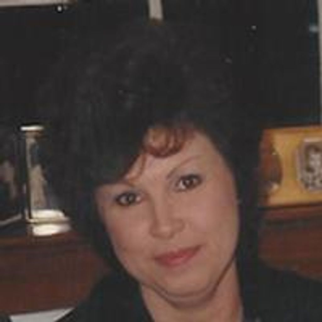 Elizabeth "Ann" Noel Mays