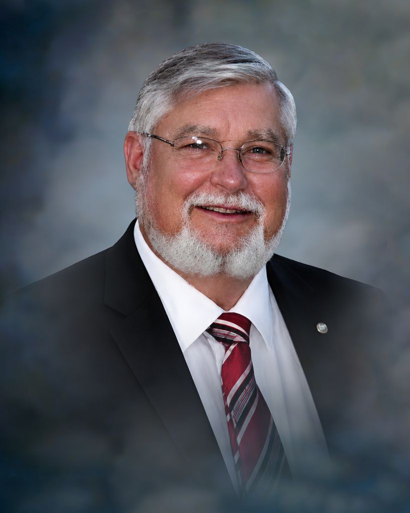 Robert "Bobby" Allen Seamans Profile Photo