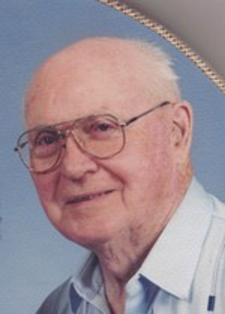 William Henry Schacht