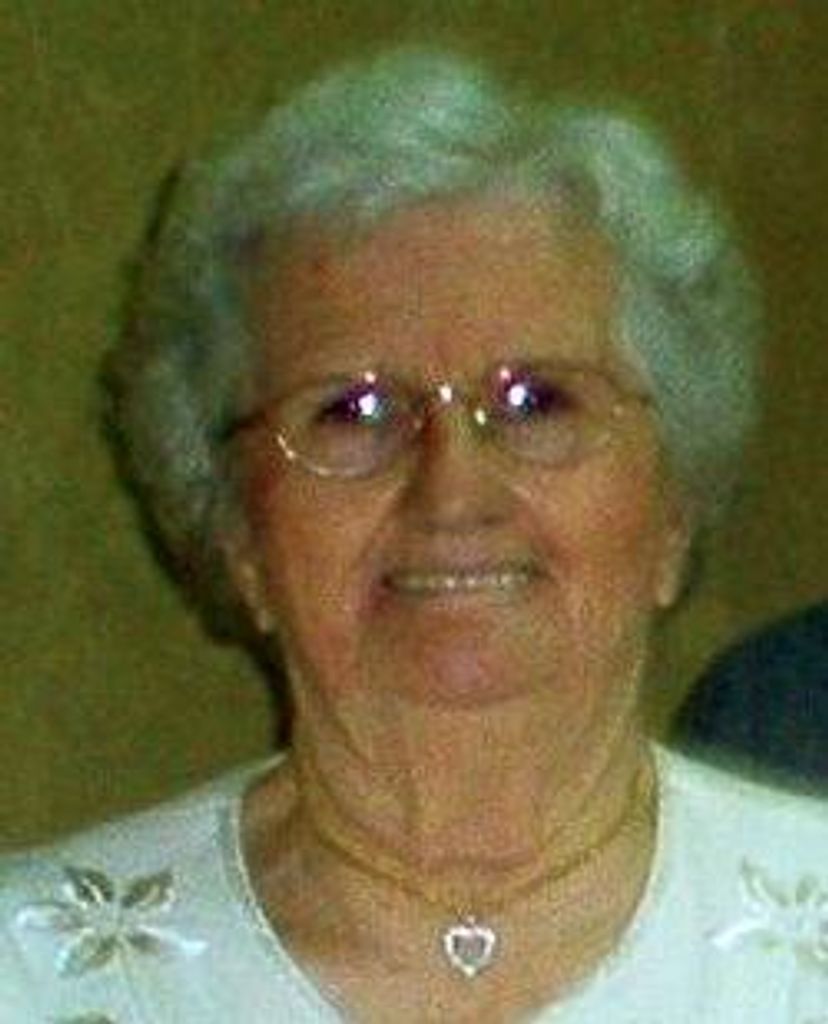 Roberta A. Stevenson