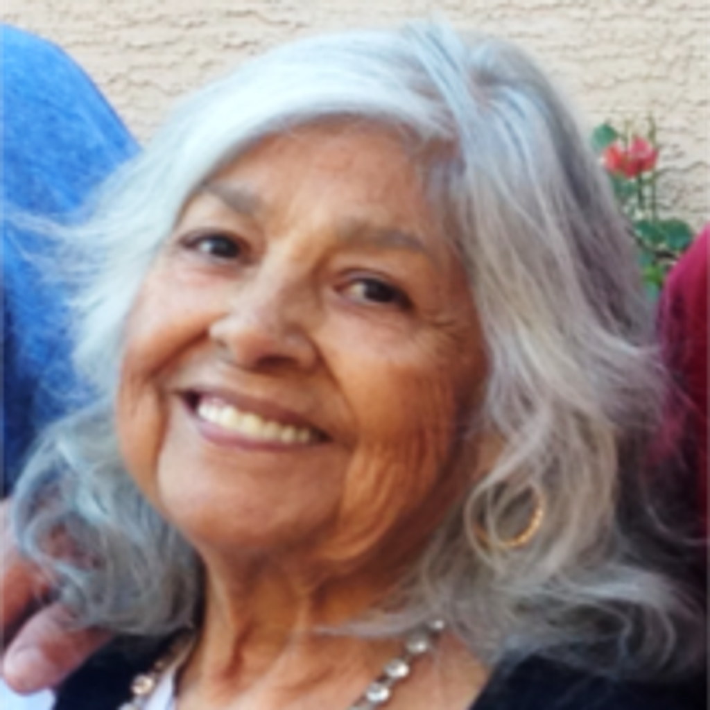 Gloria Lerma Rodriguez