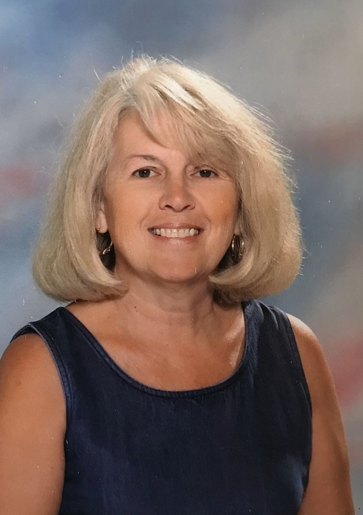 Carol June Harriman Profile Photo