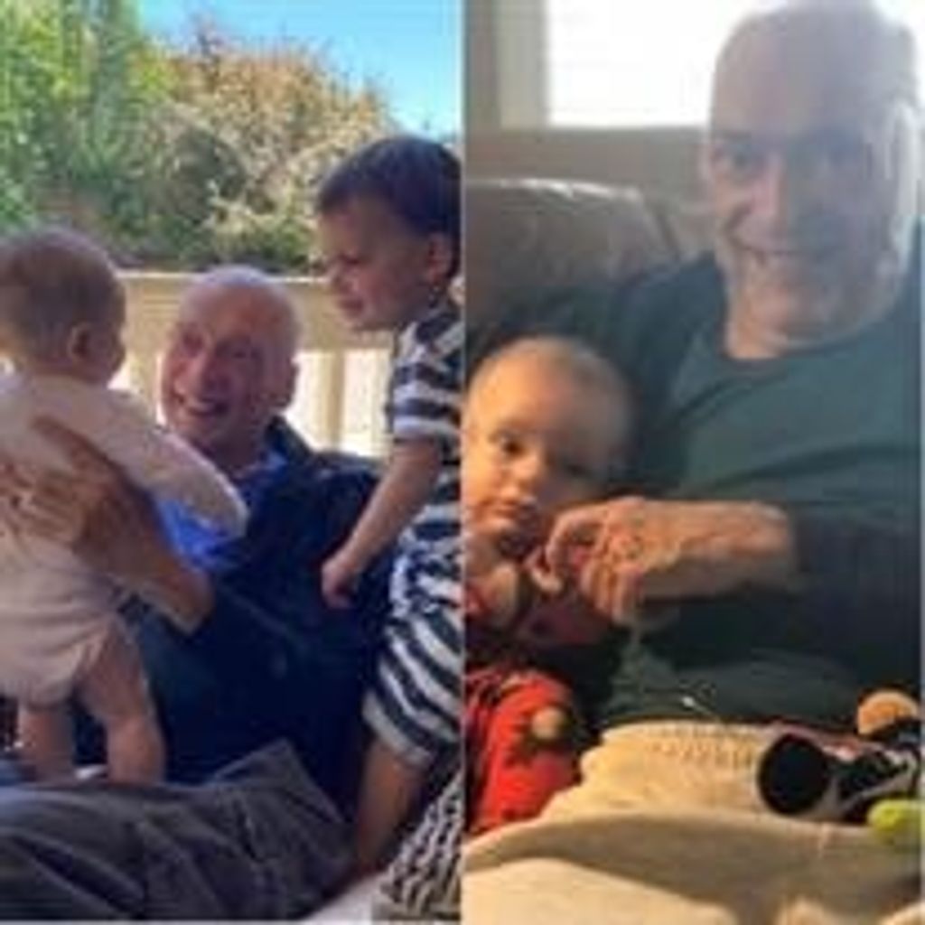 Robert "Bob" Charles Eaton