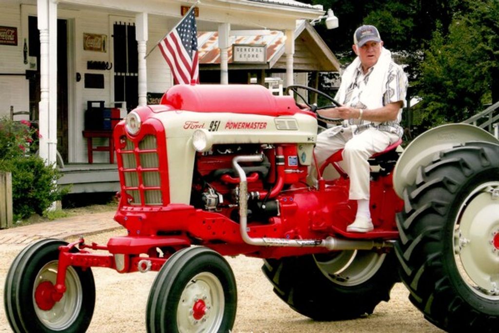 John Alton Pittman Profile Photo