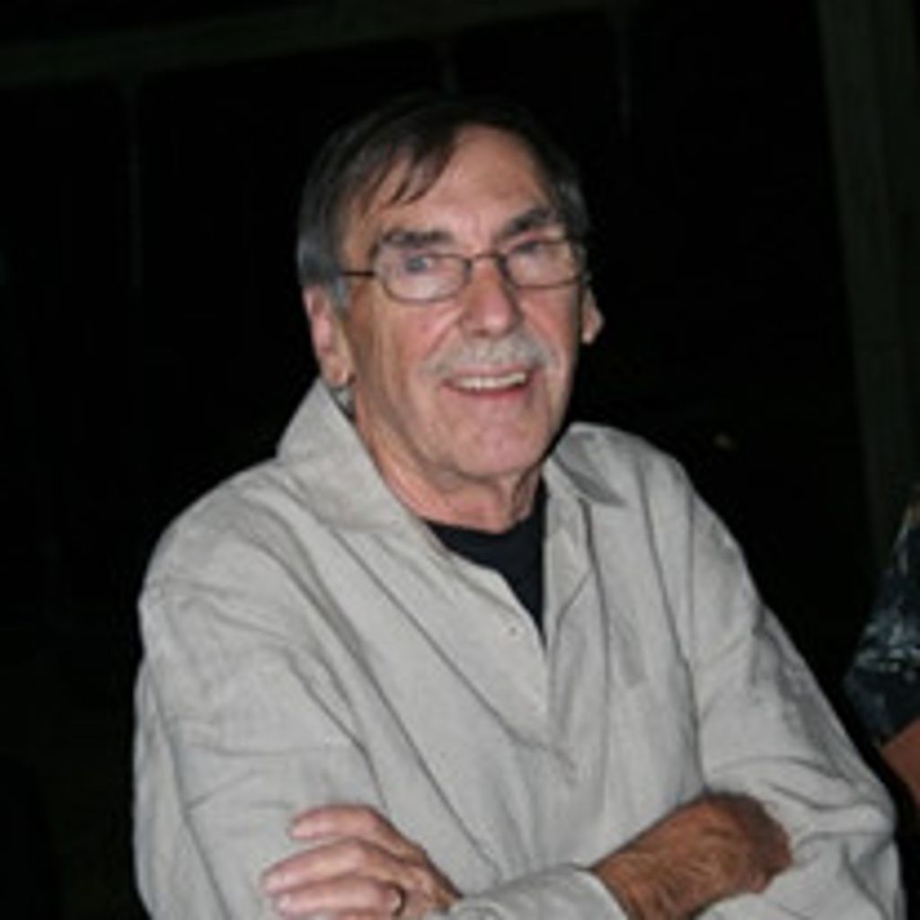 Larry Edwin Kitchens