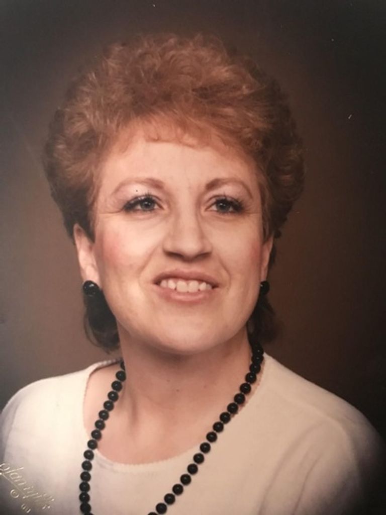 Alice Larue Christensen Muir