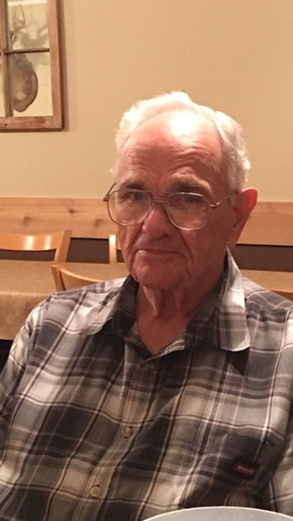 Winston Ray Allen Profile Photo