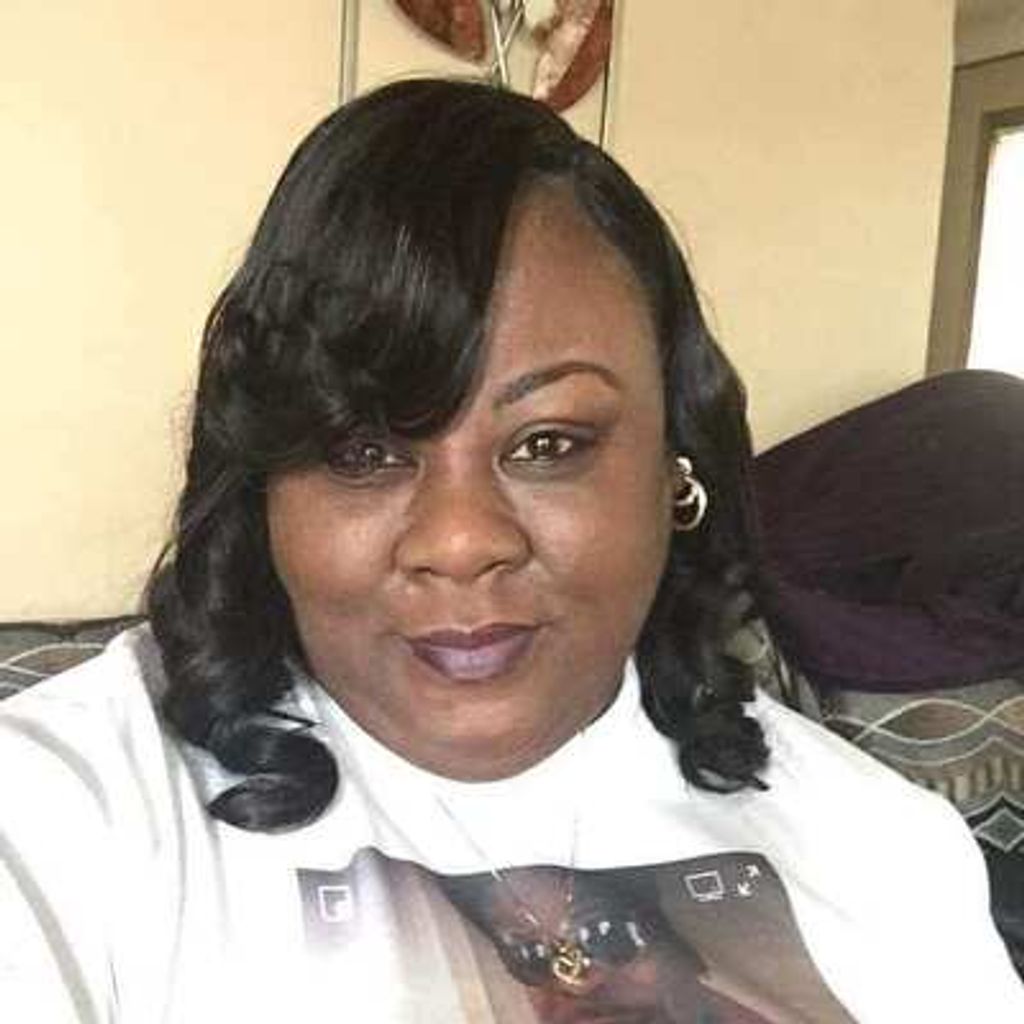 Shanequa Sharie Milton Profile Photo