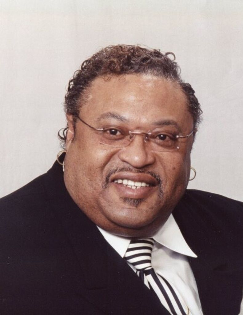 Raymond Clifton Robbins