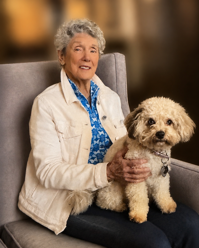 Mary E. Denoncour (nee Kelly) Profile Photo