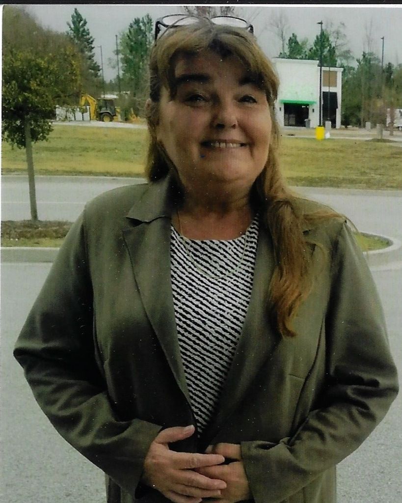 Susan E Johnson