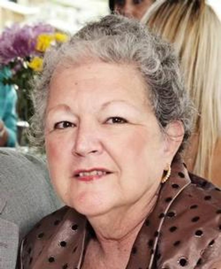Susanne Johnson Profile Photo