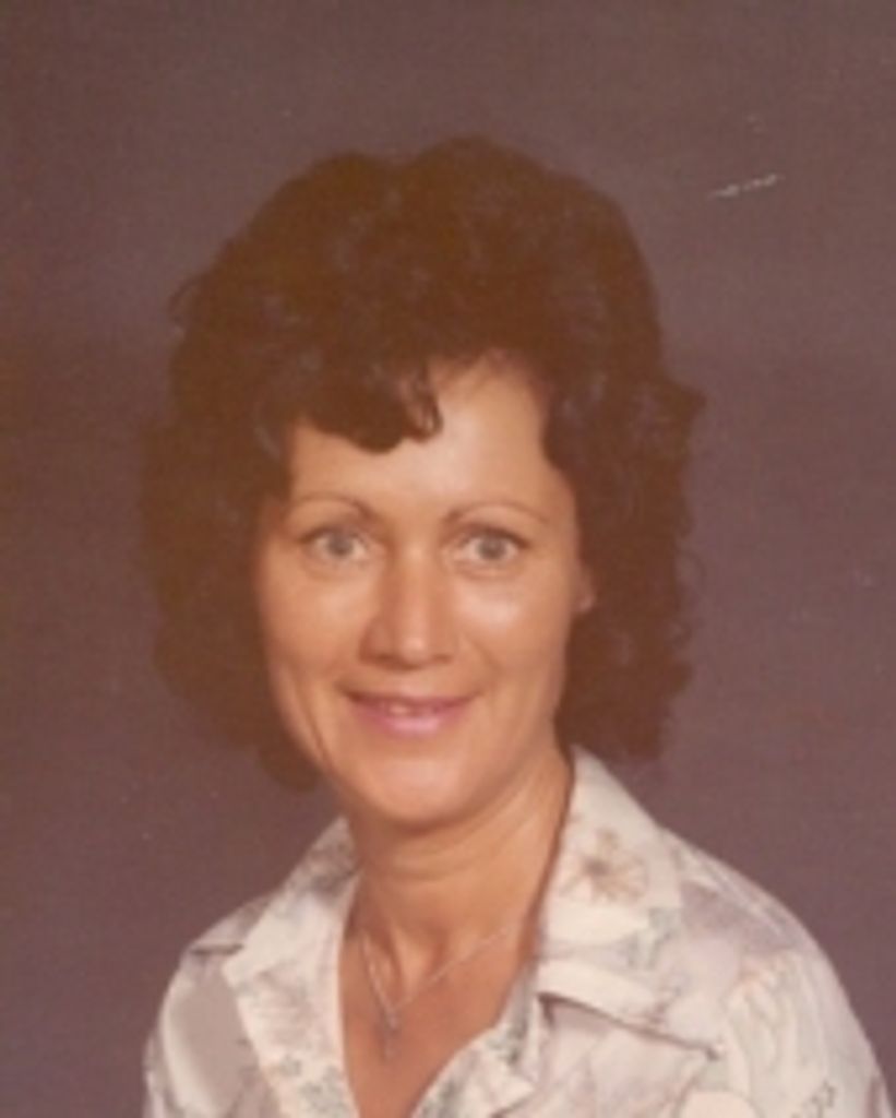 Willie Marie Pace Mitchell