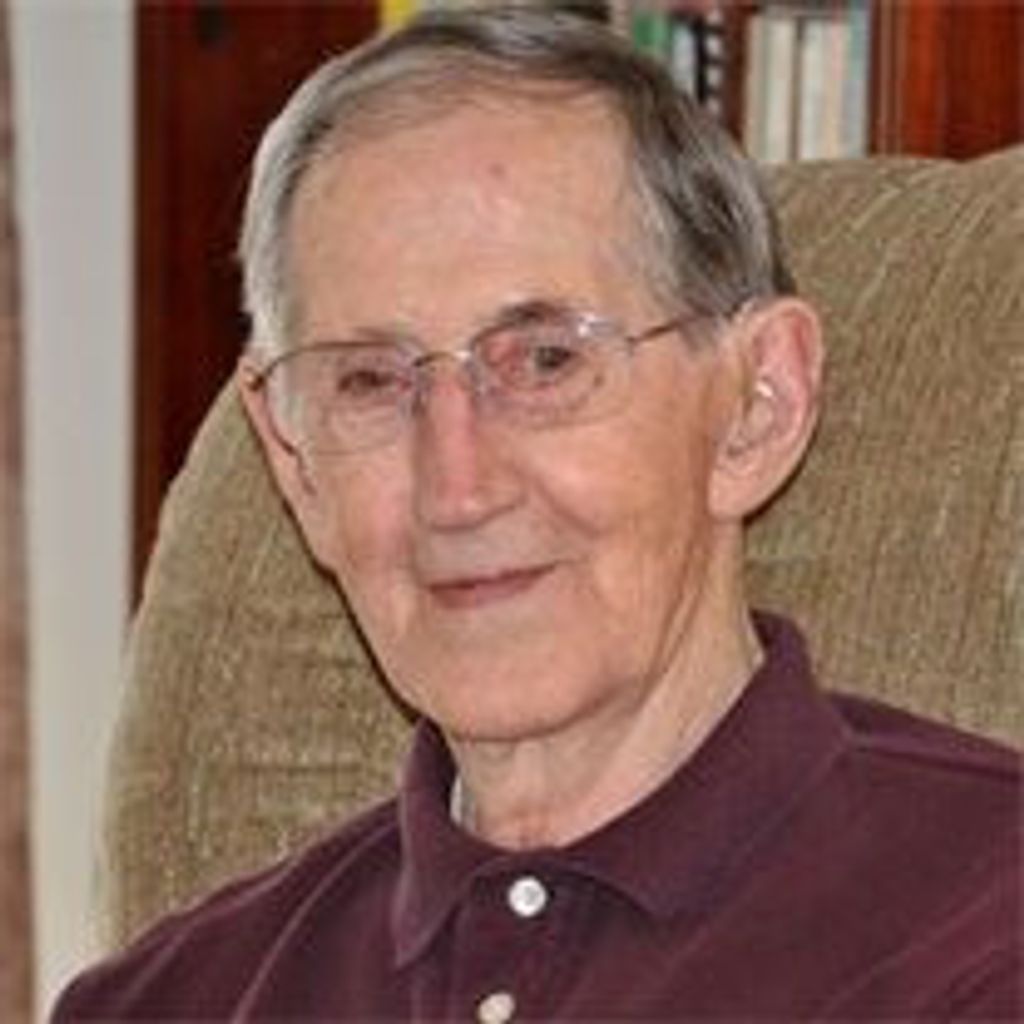 Lawrence Russell Gregory