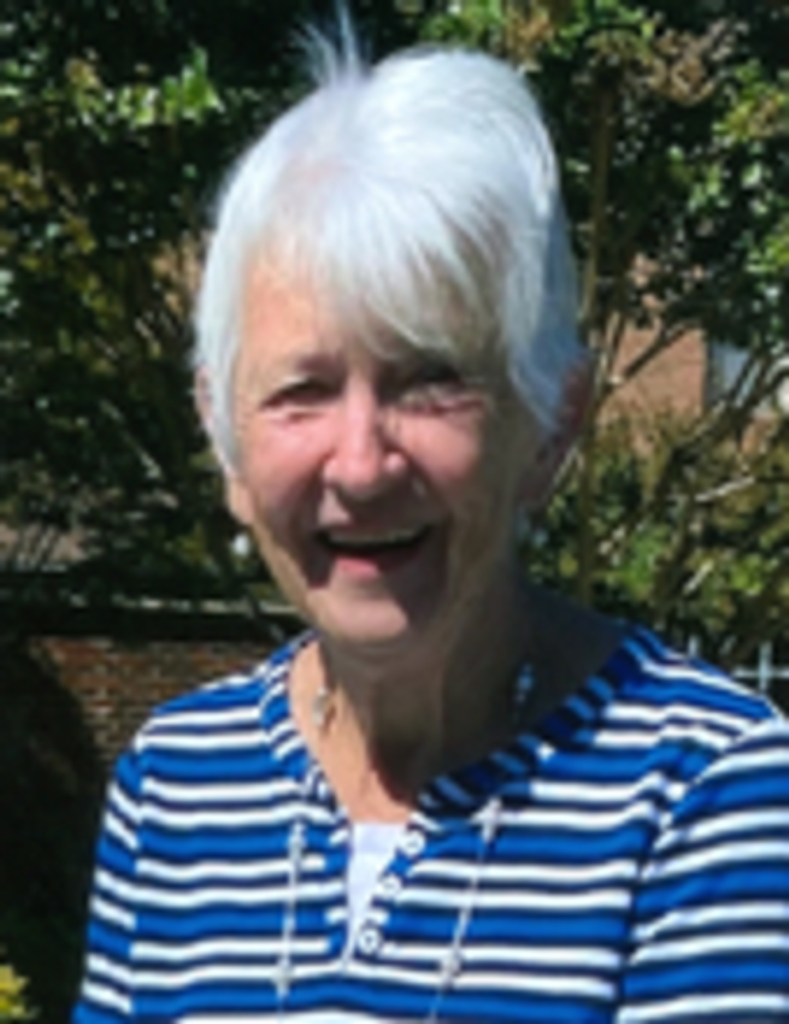 Elizabeth Loggins Profile Photo