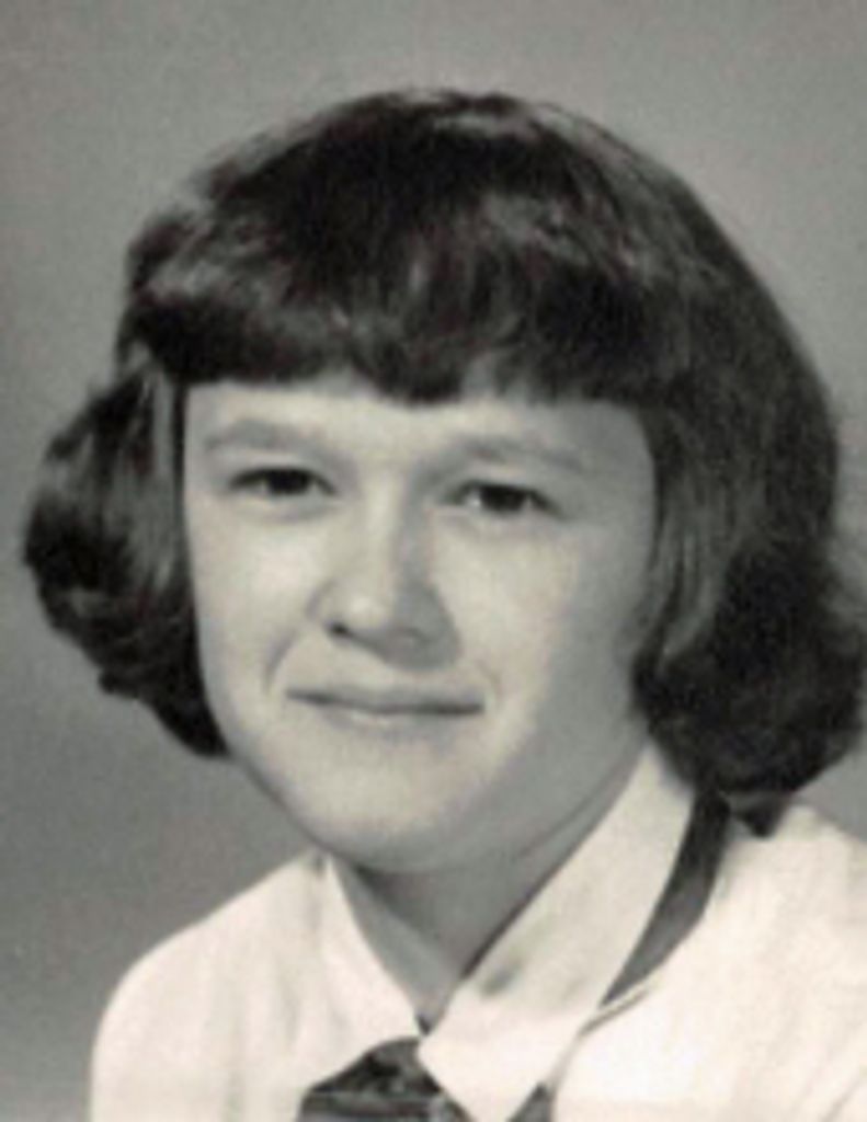 Marcia Blank