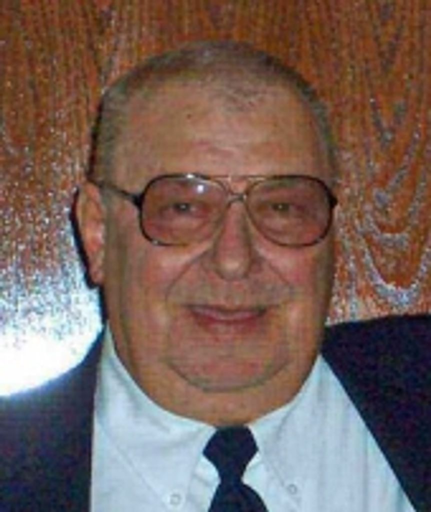 Phillip "John" Darinski