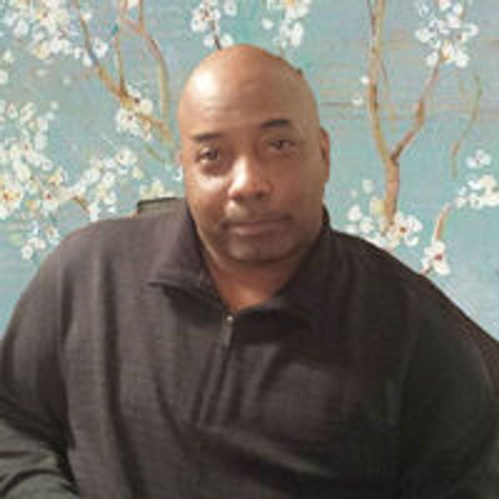 MARK KENRIC THIBODEAUX
