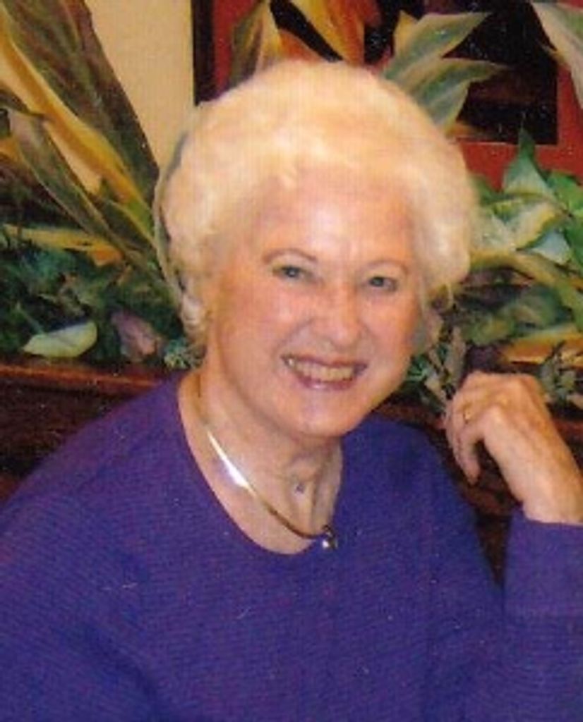 Betty Willie