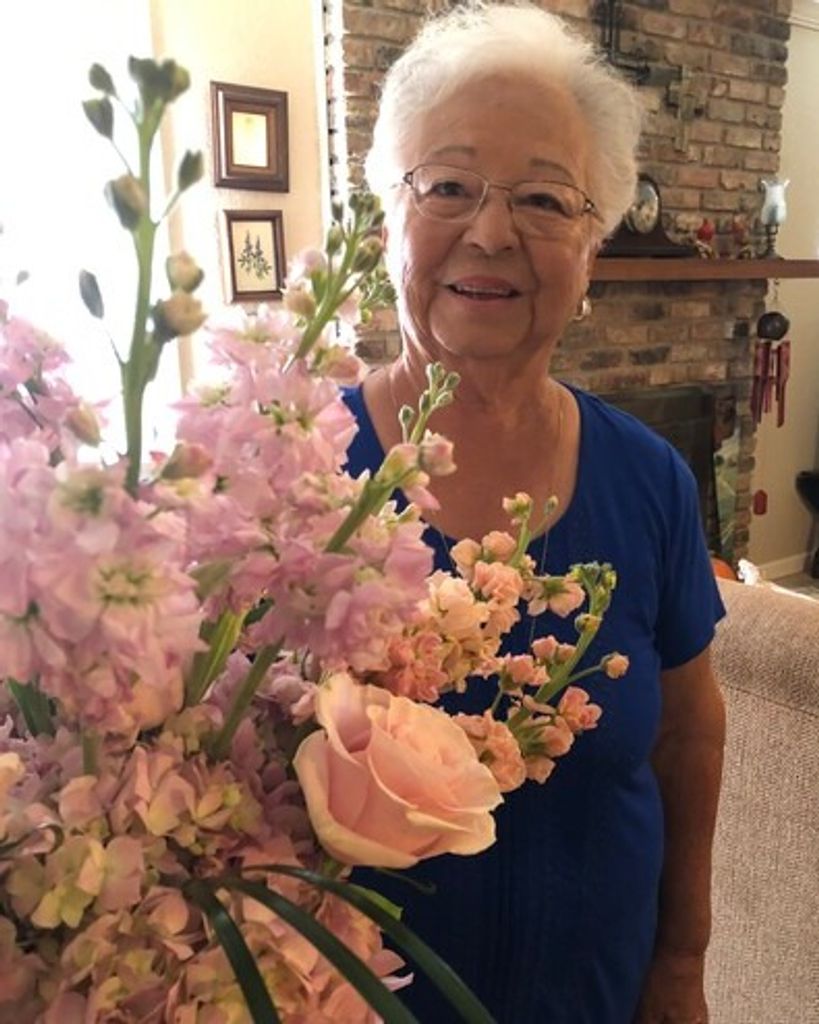 Myrtle Marie Williamson Profile Photo