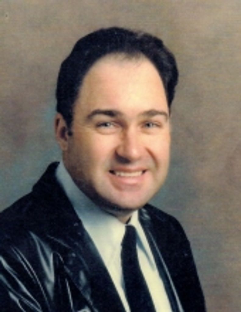 Luther Jackson Evans