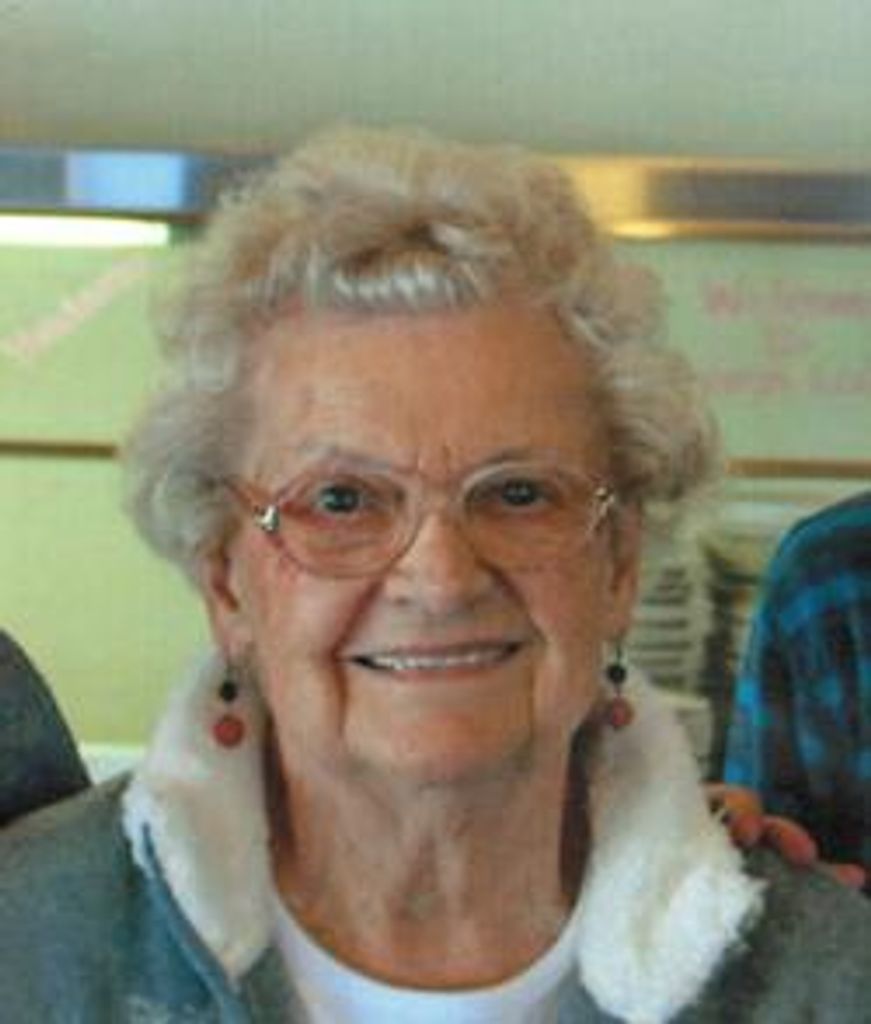 Shirley L. Kretsch Profile Photo