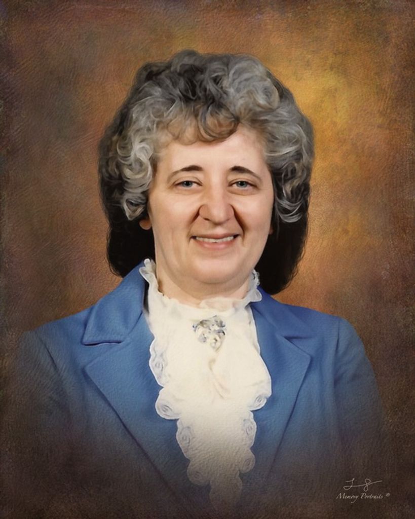 Regina Marie McCusker