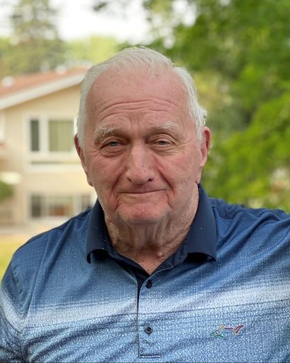 Raymond Peter Hauer, Jr.'s obituary image
