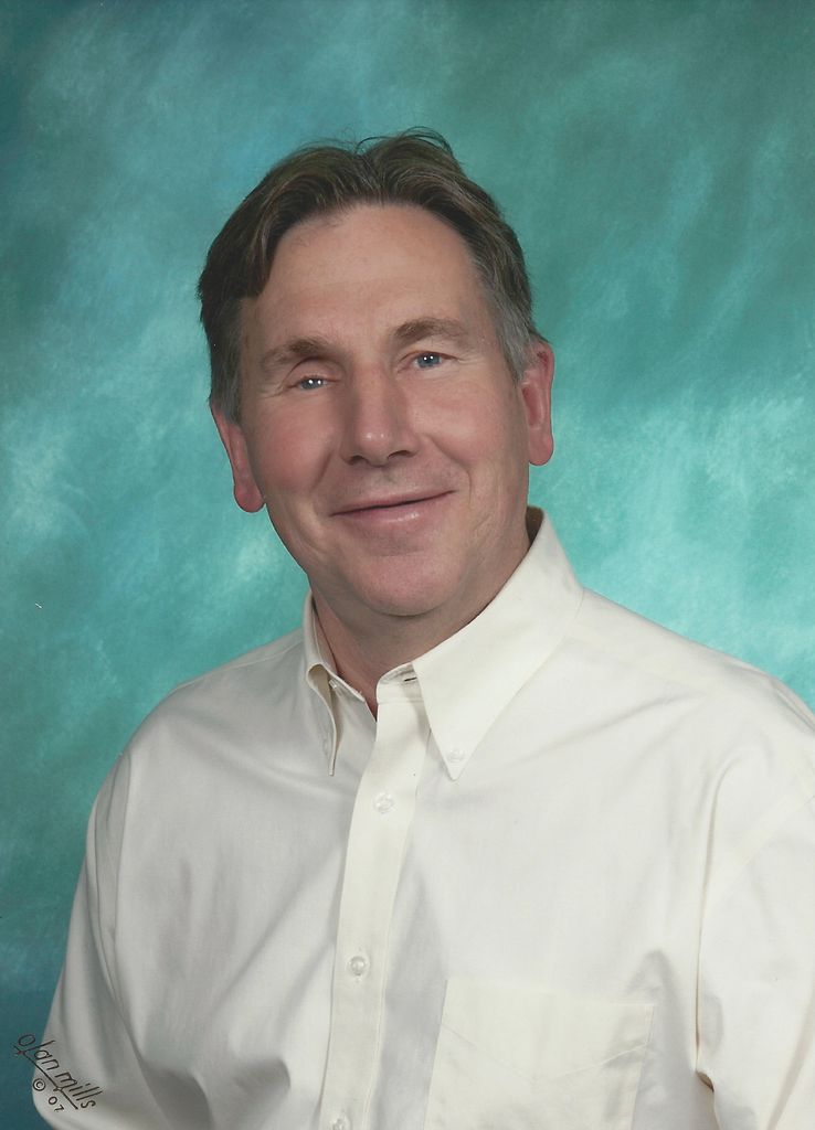 Nicholas J. Wagner