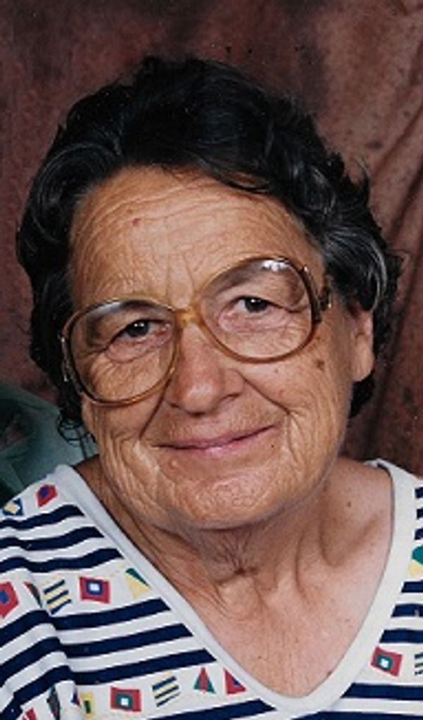 Elsie Robinson
