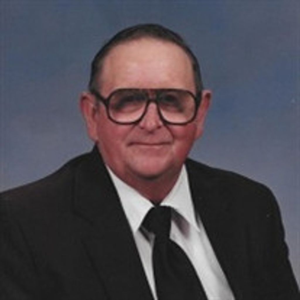 Clarence Oxner