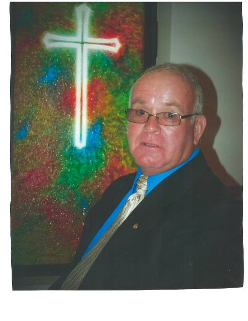 Daniel Kent Warren
