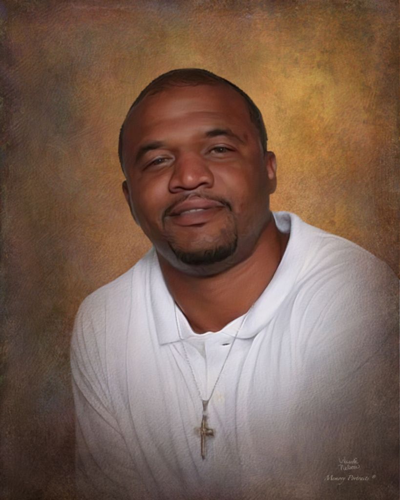 Percy Bernard Hines Profile Photo