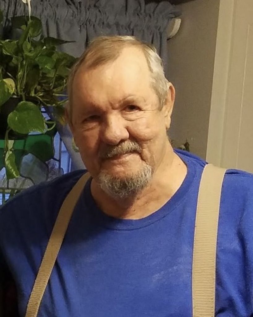 James Calhoun McConnell Profile Photo