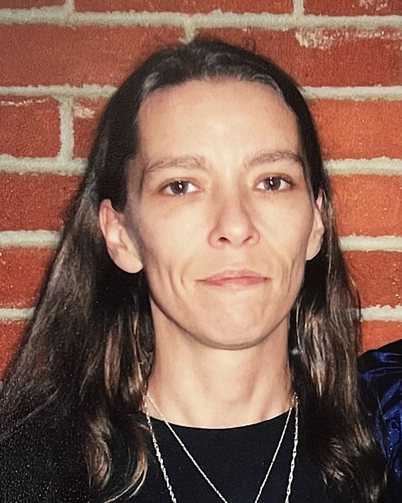 Mary Christine Jordan Profile Photo