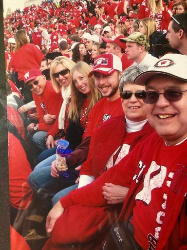 Curtis R. Hinz photo gallery thumbnail 57 of 110