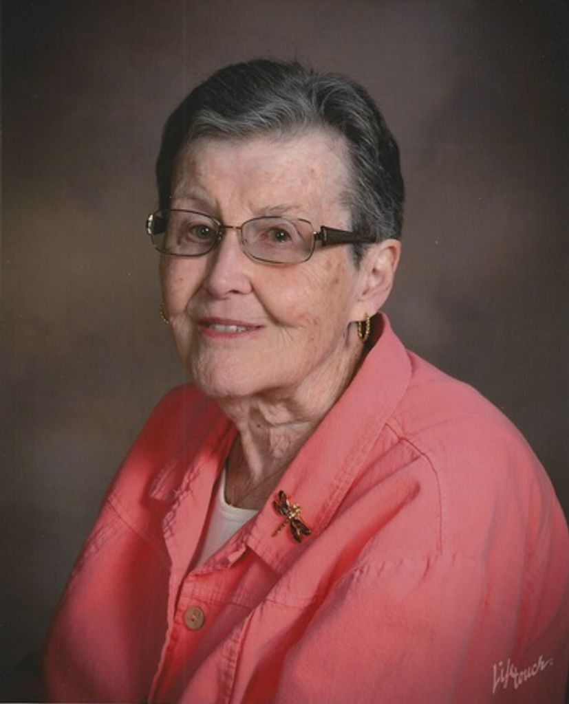 Betty K. Younker Profile Photo