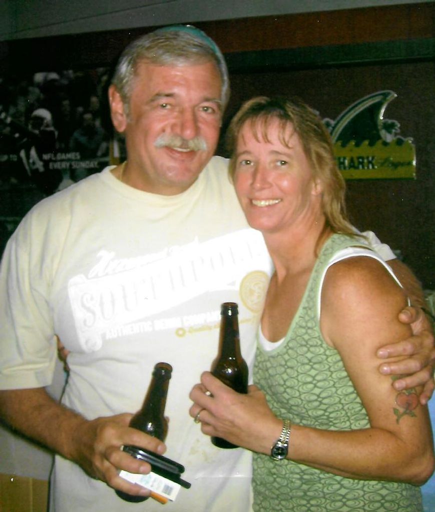 Robert (Bob) L. Kono