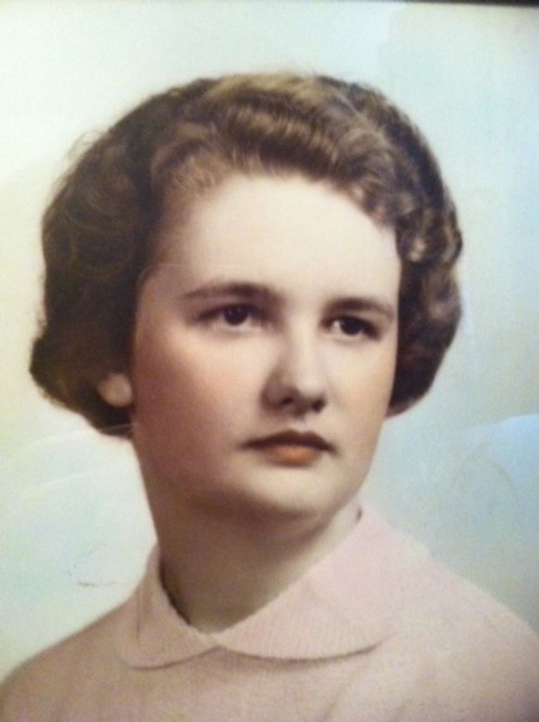 Carolyn Hogue Profile Photo