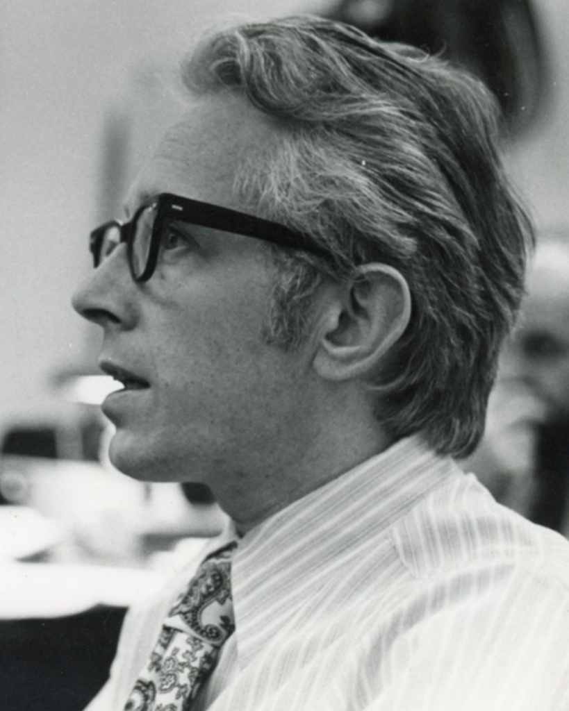 Roland Gail "RG" Monroe