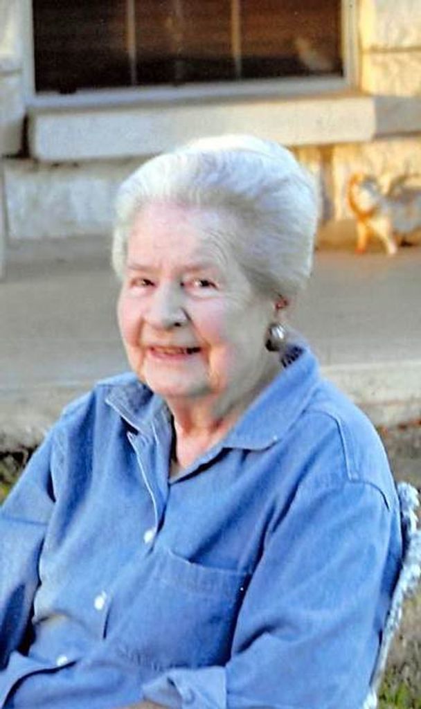 Dardanella Joyce Gipson Profile Photo