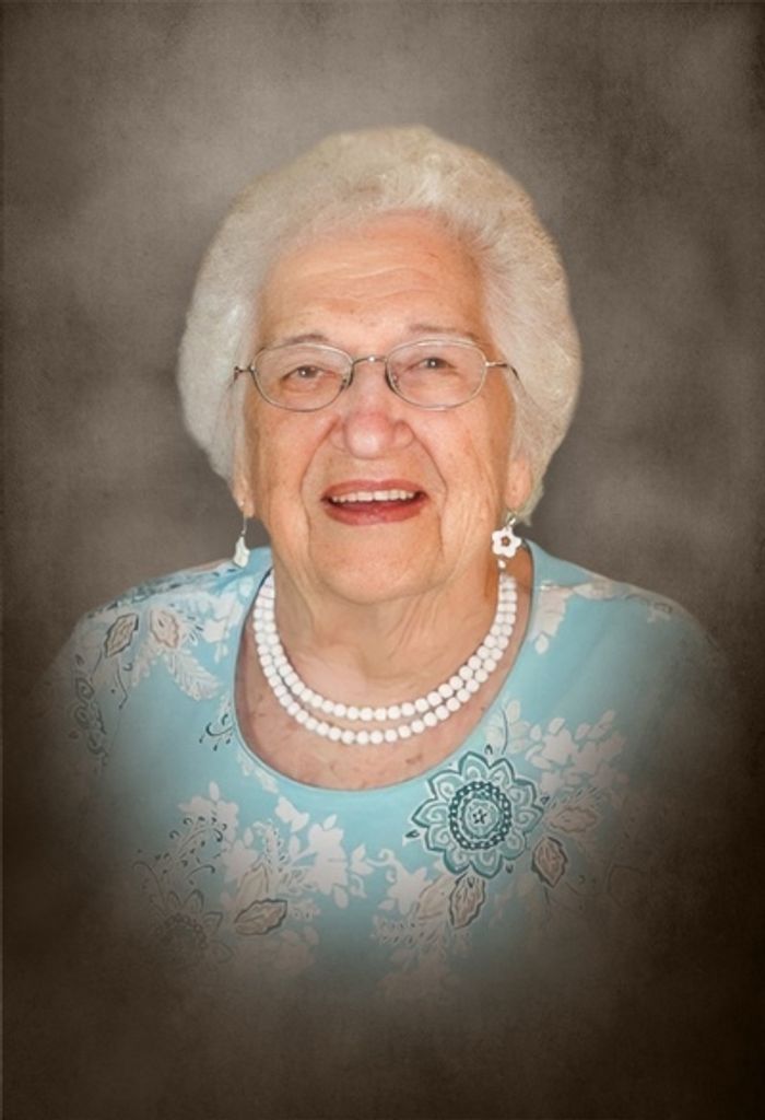 Mary Frances (Swartz) Earles Coy Profile Photo
