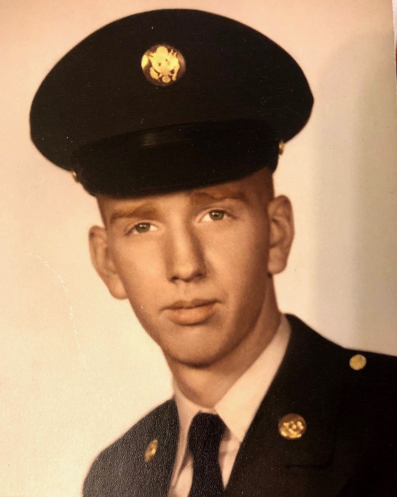 John David Howell Profile Photo