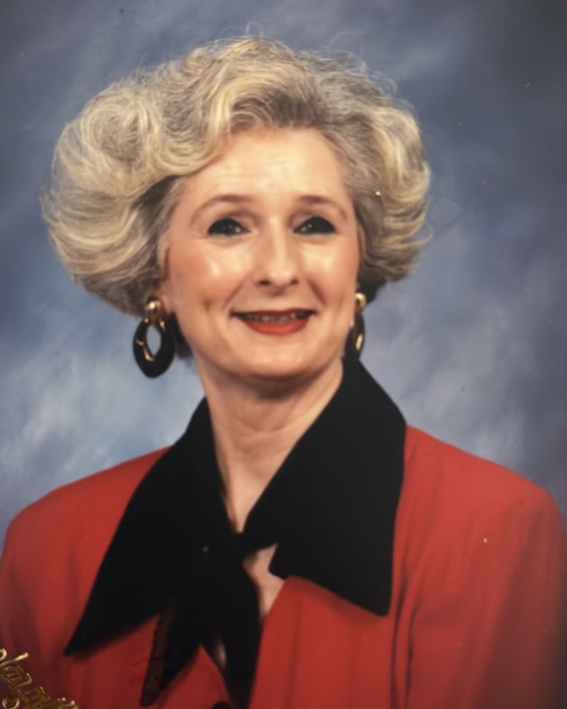 Rebecca Thomas Rosser Profile Photo