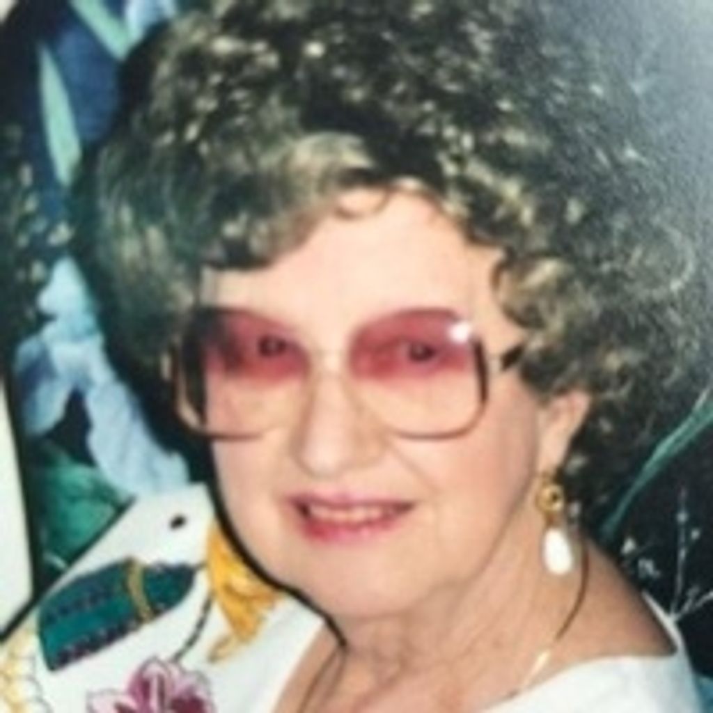 Nell Gardner