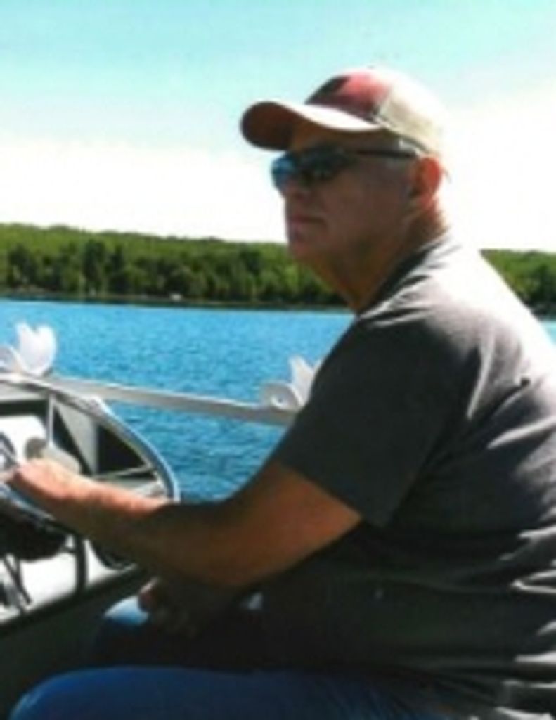 Randy C. Jacob